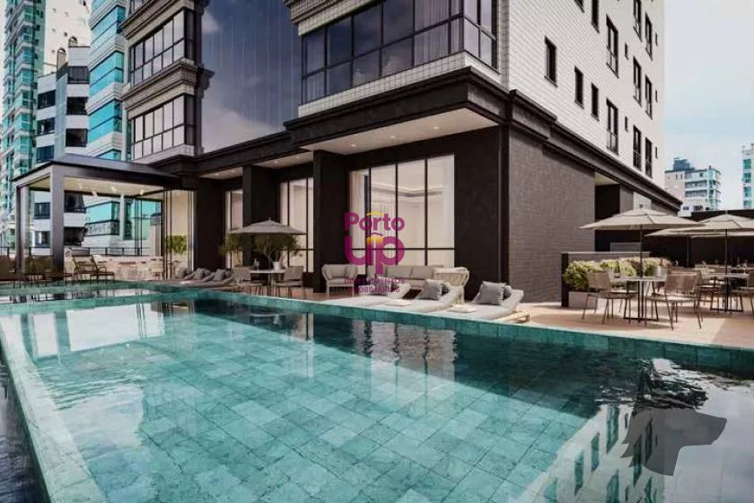 Apartamento à venda no Condomínio Villa Fortuny
