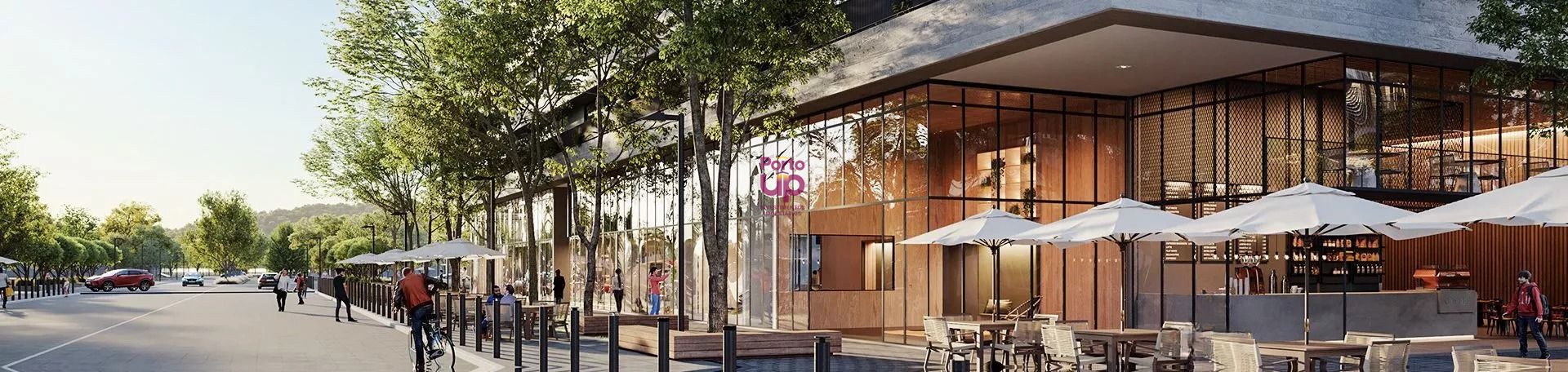 Apartamento à venda no Condomínio Vivapark Vértice
