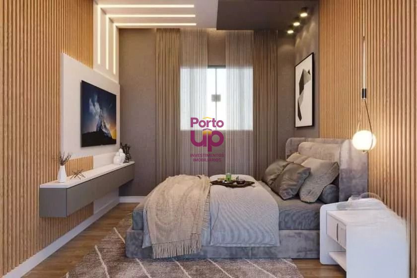 Apartamento à venda no Condomínio Gran Sapphire Residence