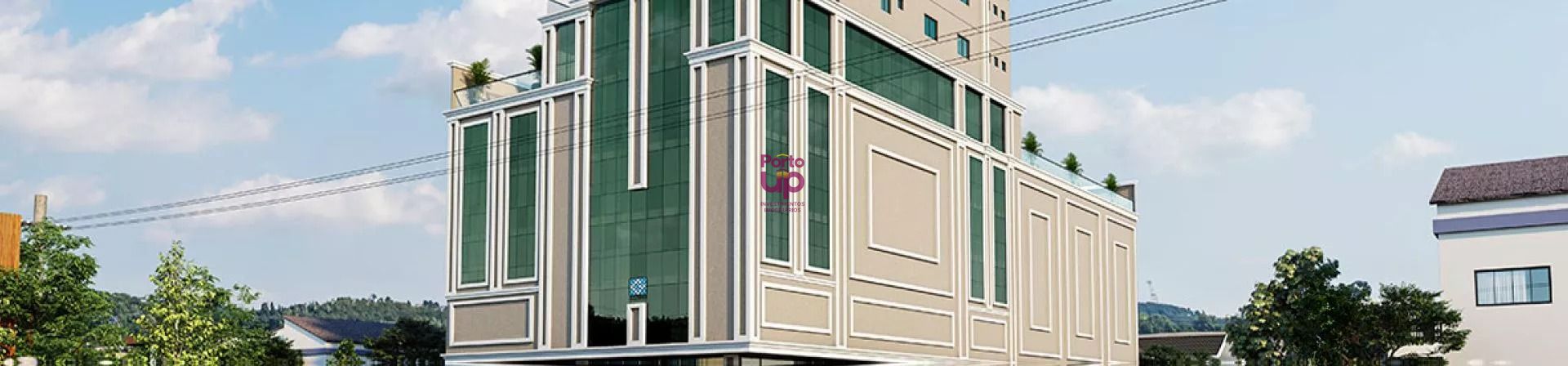 Apartamento à venda no Condomínio Dom Benedito