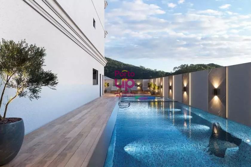 Apartamento à venda no Condomínio Montpellier Residence