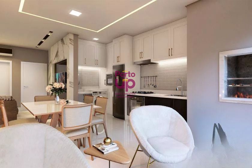 Apartamento à venda no Condomínio Sardenha Rezidenciale