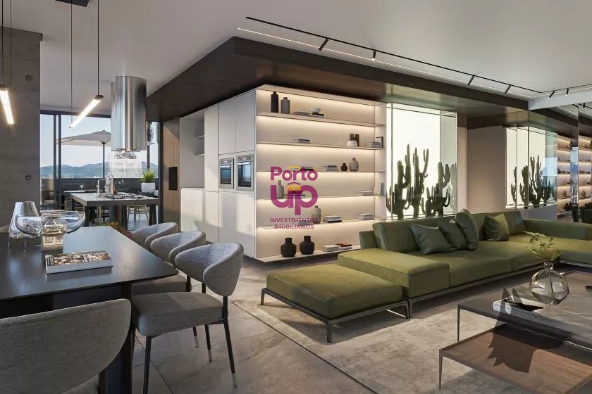 Apartamento à venda no Condomínio Porto Salvatore