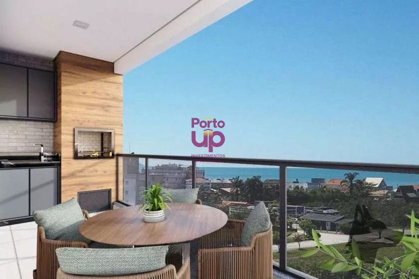 Apartamento à venda no Condomínio Lago di Garda