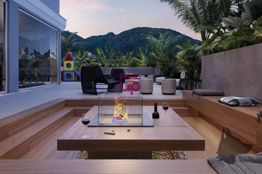 Apartamento à venda no Condomínio Lê Monarque