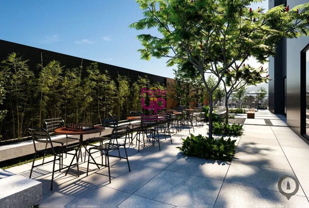 Apartamento à venda no Condomínio Park Avenue