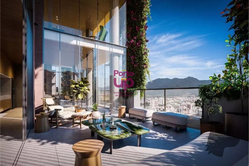 Apartamento à venda no Condomínio Vítreo 271