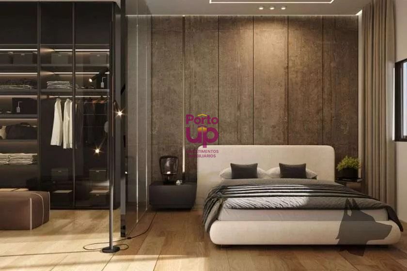 Apartamento à venda no Condomínio Ânk 932 Residence