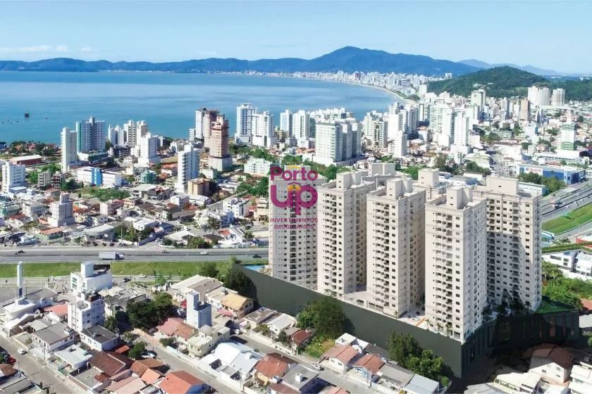Apartamento à venda no Condomínio Amalfi Coast Home Club Torre 1 e Torre 3