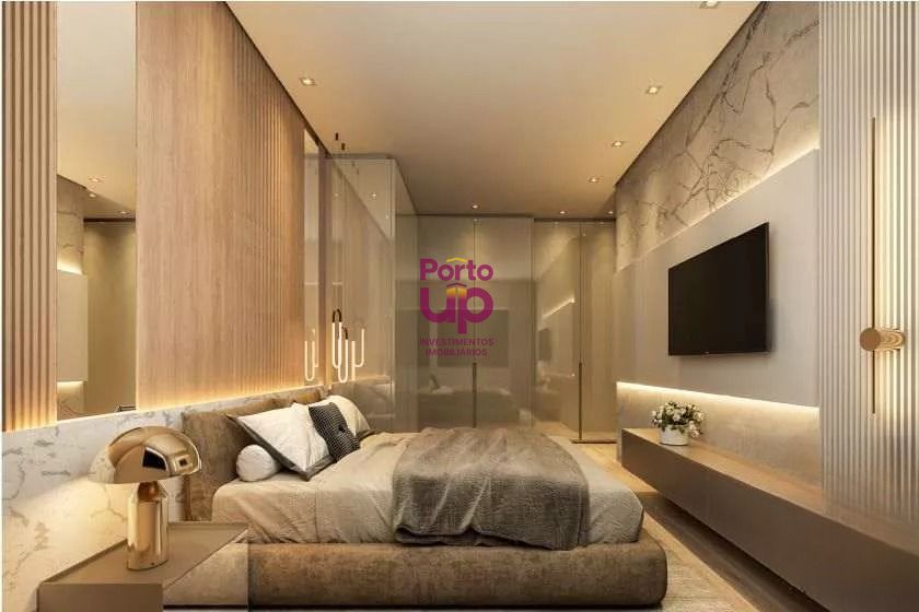 Apartamento à venda no Condomínio Triad Up! Soho