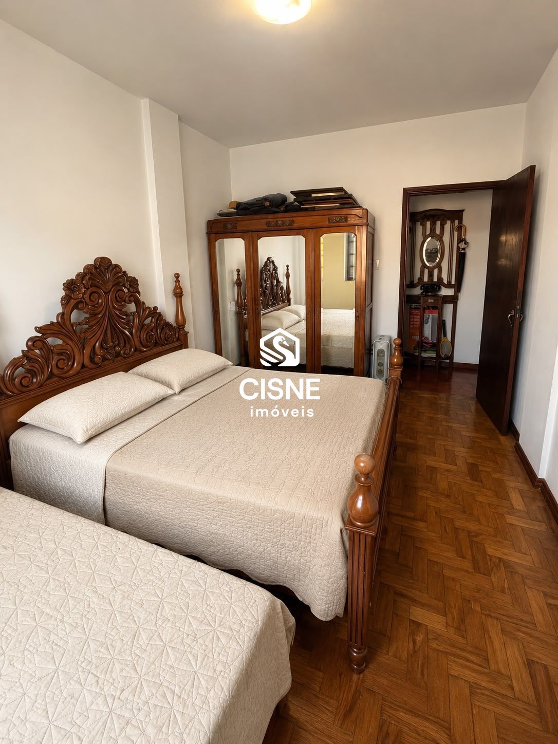 Apartamento, 1 quarto, 74 m² - Foto 3