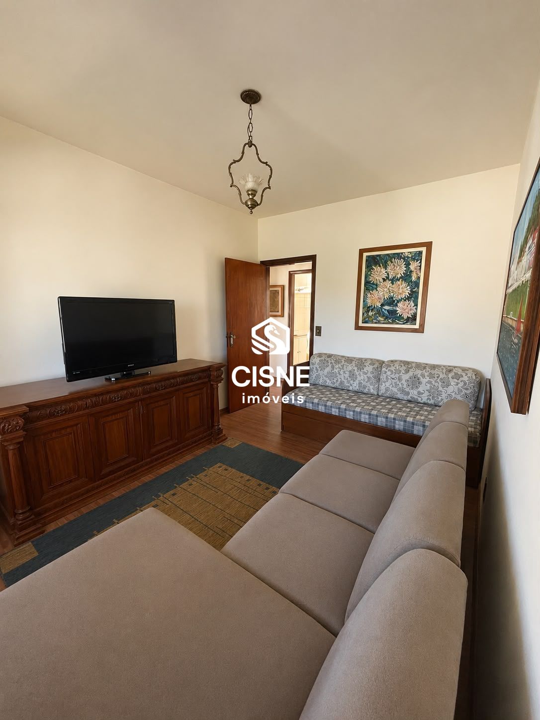 Casa, 3 quartos, 192 m² - Foto 3