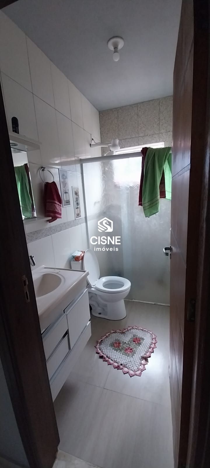 Casa, 2 quartos, 80 m² - Foto 8