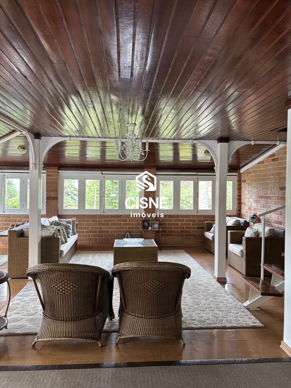 Sítio, 3 quartos, 1498 m² - Foto 4