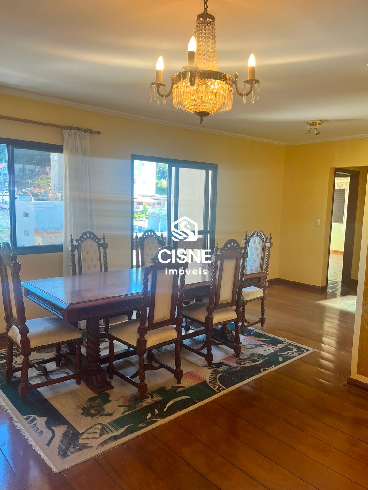 Apartamento, 3 quartos, 95 m² - Foto 15