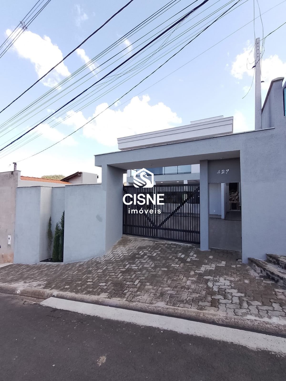 Sobrado, 3 quartos, 268 m² - Foto 12