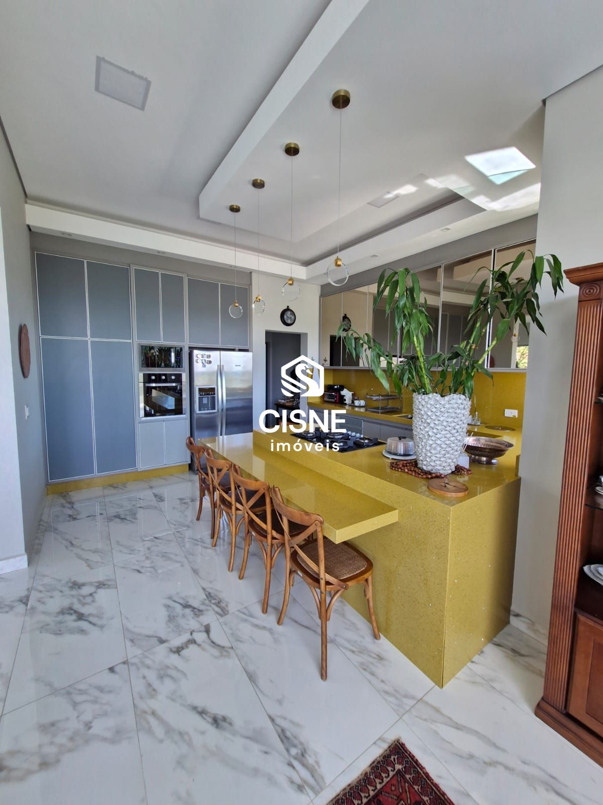Casa, 5 quartos, 512 m² - Foto 13