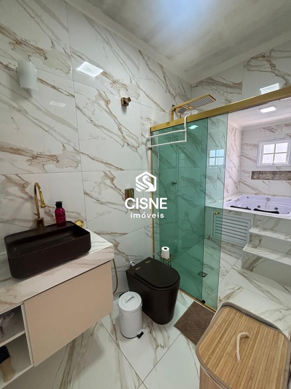 Casa, 5 quartos, 195 m² - Foto 13