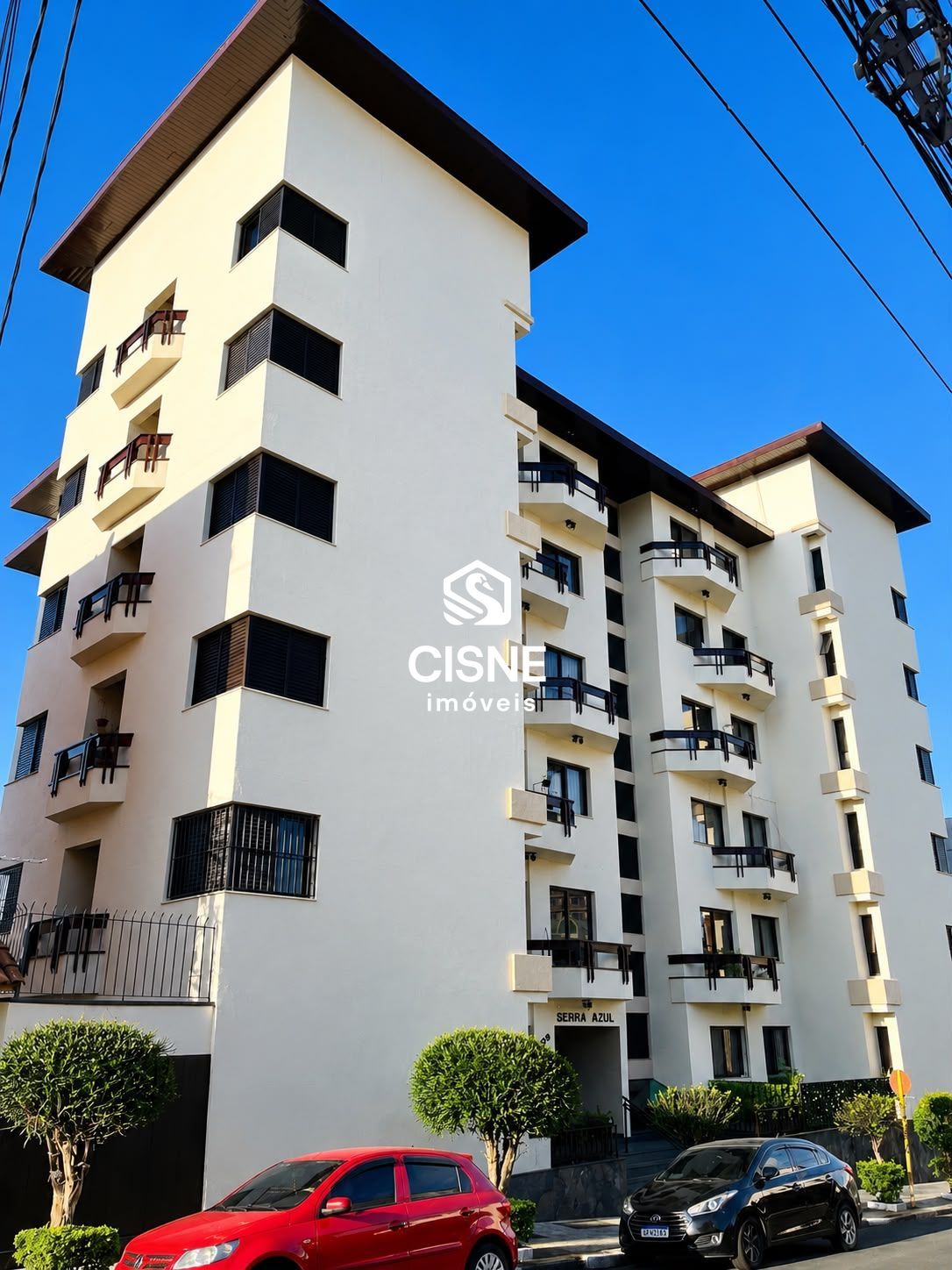 Apartamento, 3 quartos, 95 m² - Foto 1