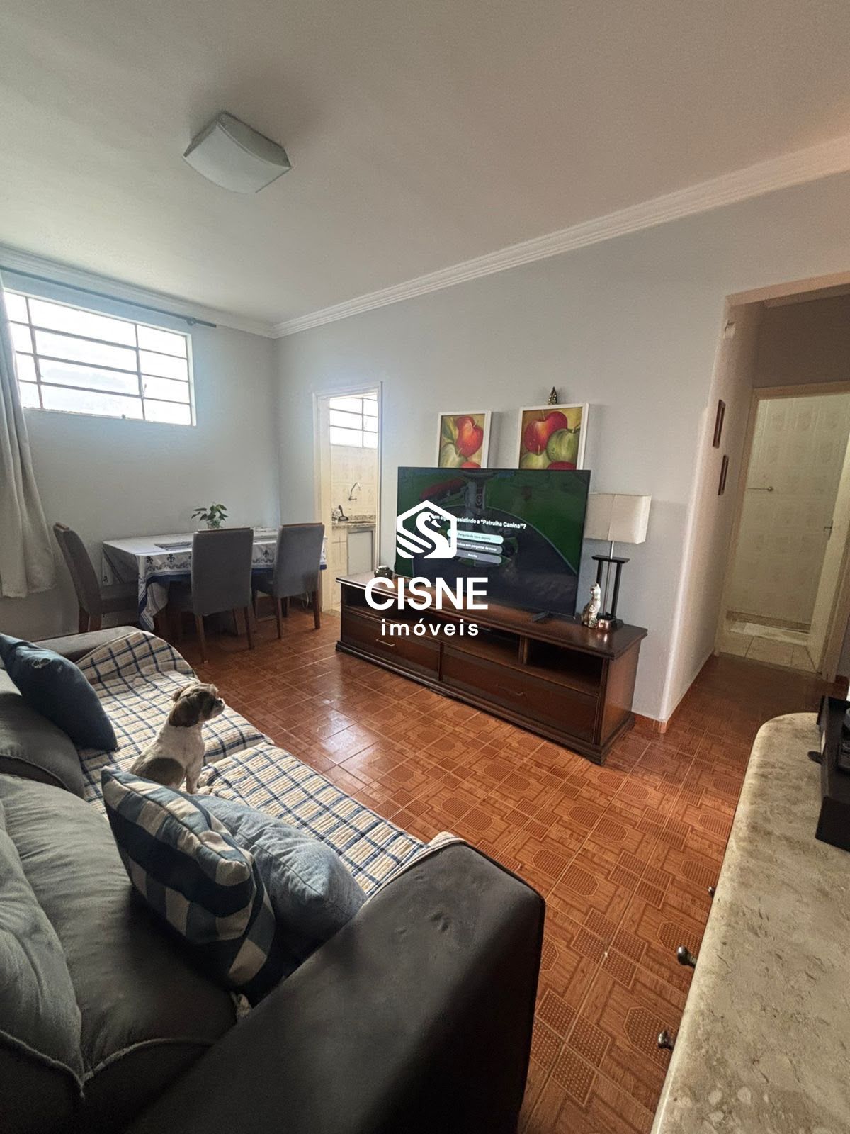 Apartamento, 2 quartos, 74 m² - Foto 2
