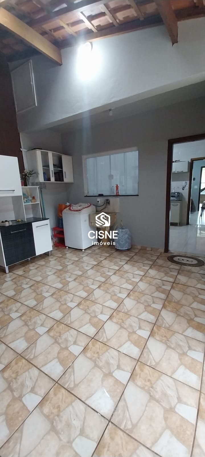 Casa, 2 quartos, 80 m² - Foto 4