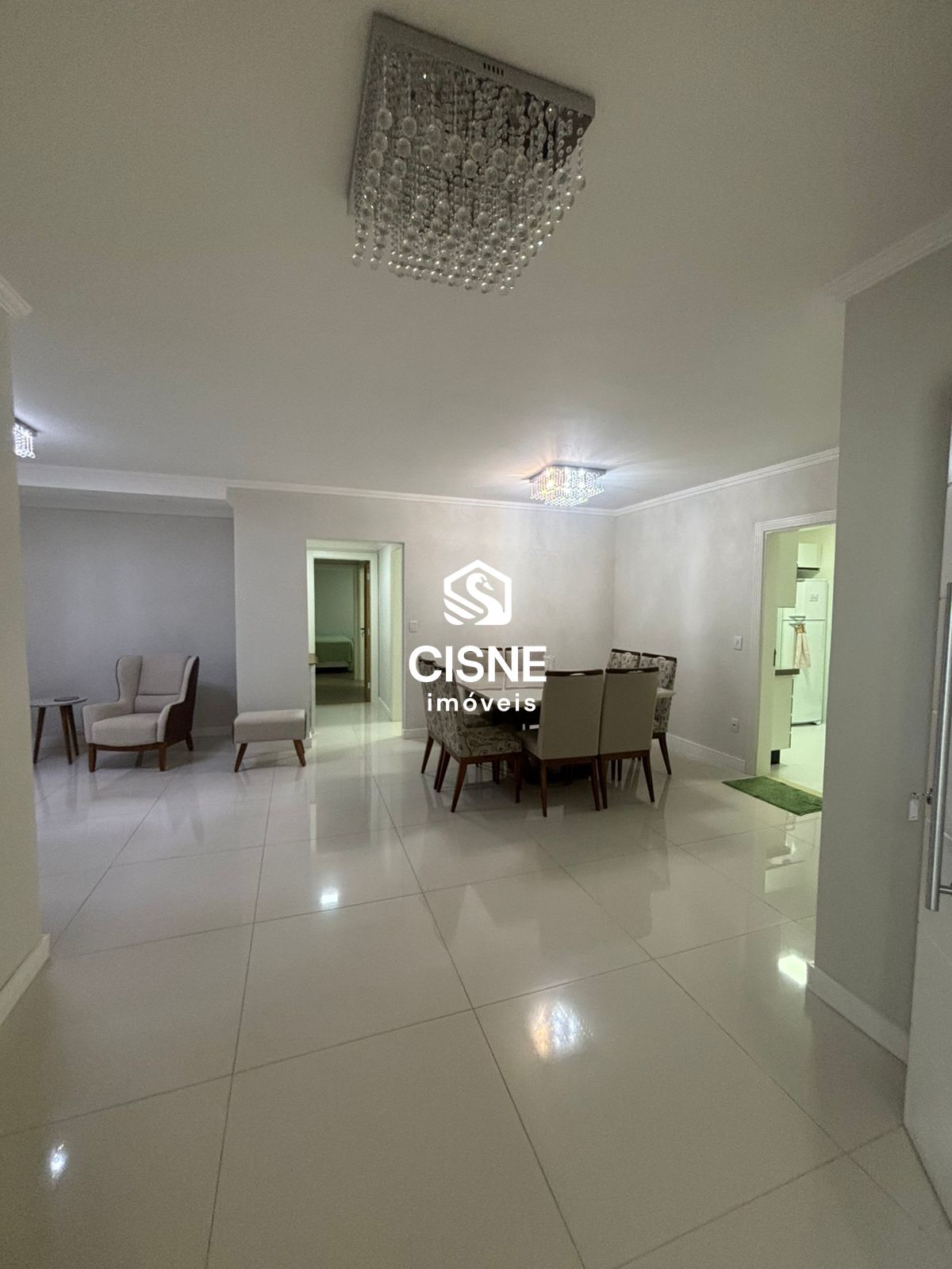 Apartamento, 3 quartos, 209 m² - Foto 3
