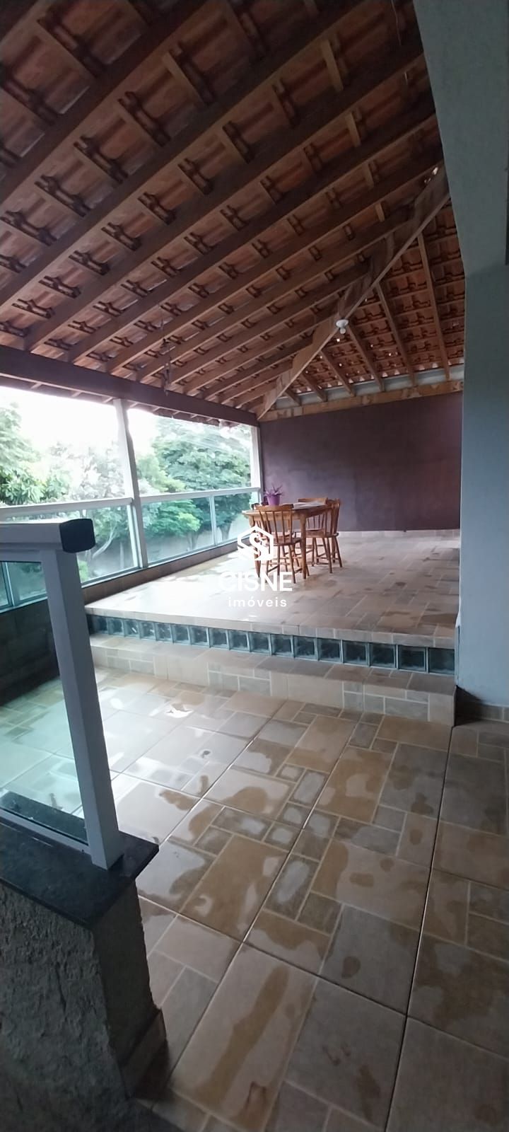 Casa, 2 quartos, 80 m² - Foto 5
