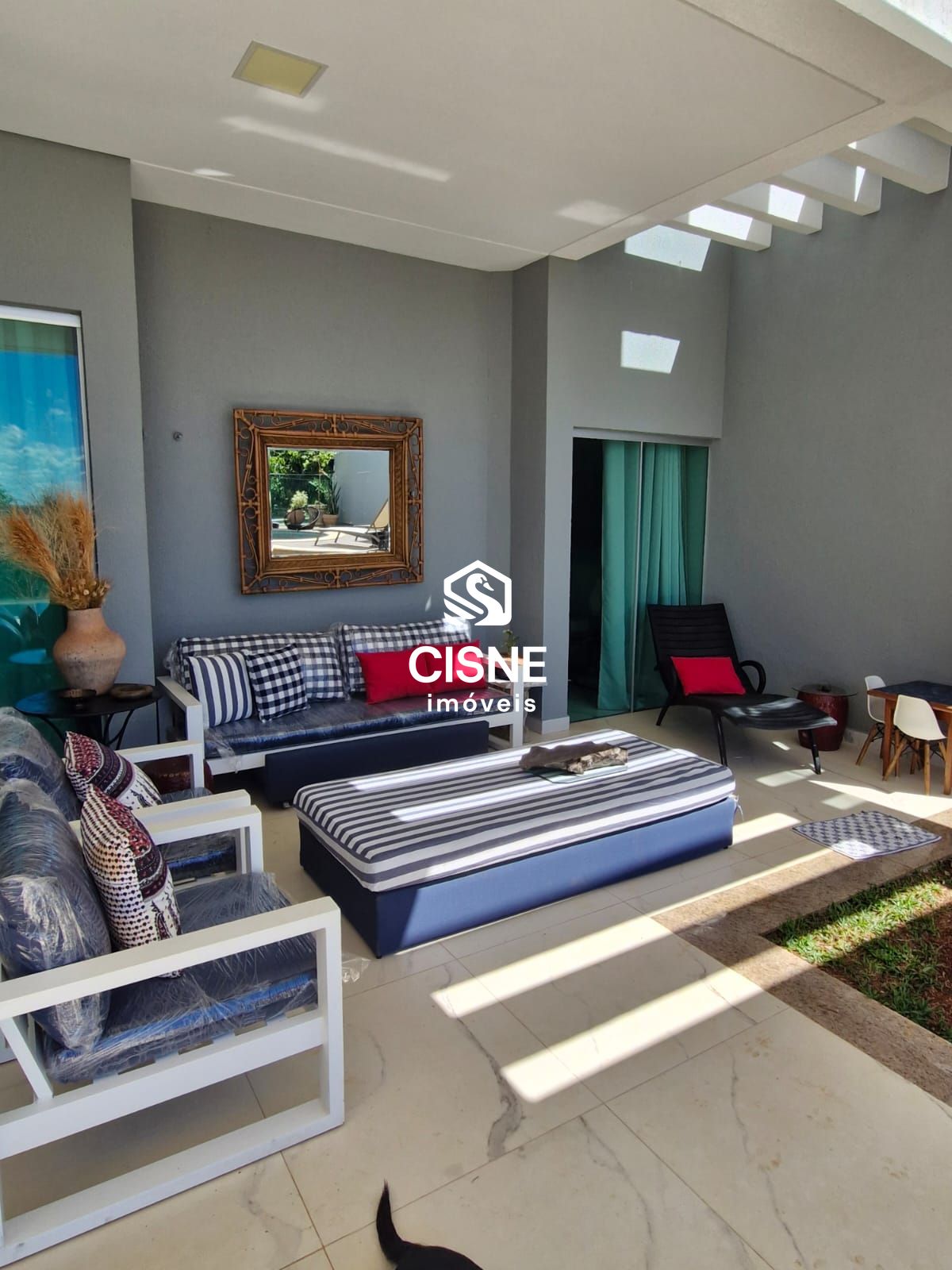 Casa, 5 quartos, 512 m² - Foto 12