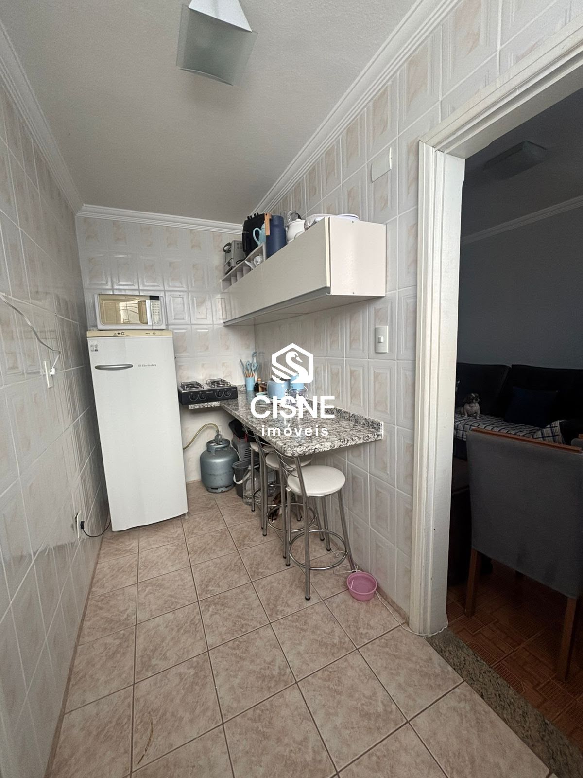 Apartamento, 2 quartos, 74 m² - Foto 9