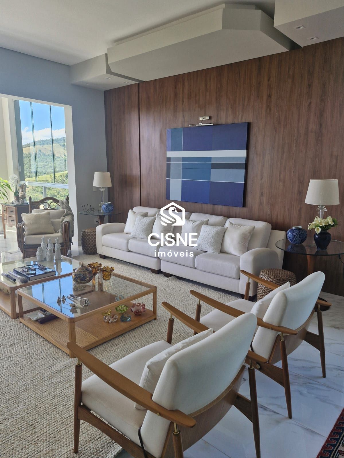Casa, 5 quartos, 512 m² - Foto 22