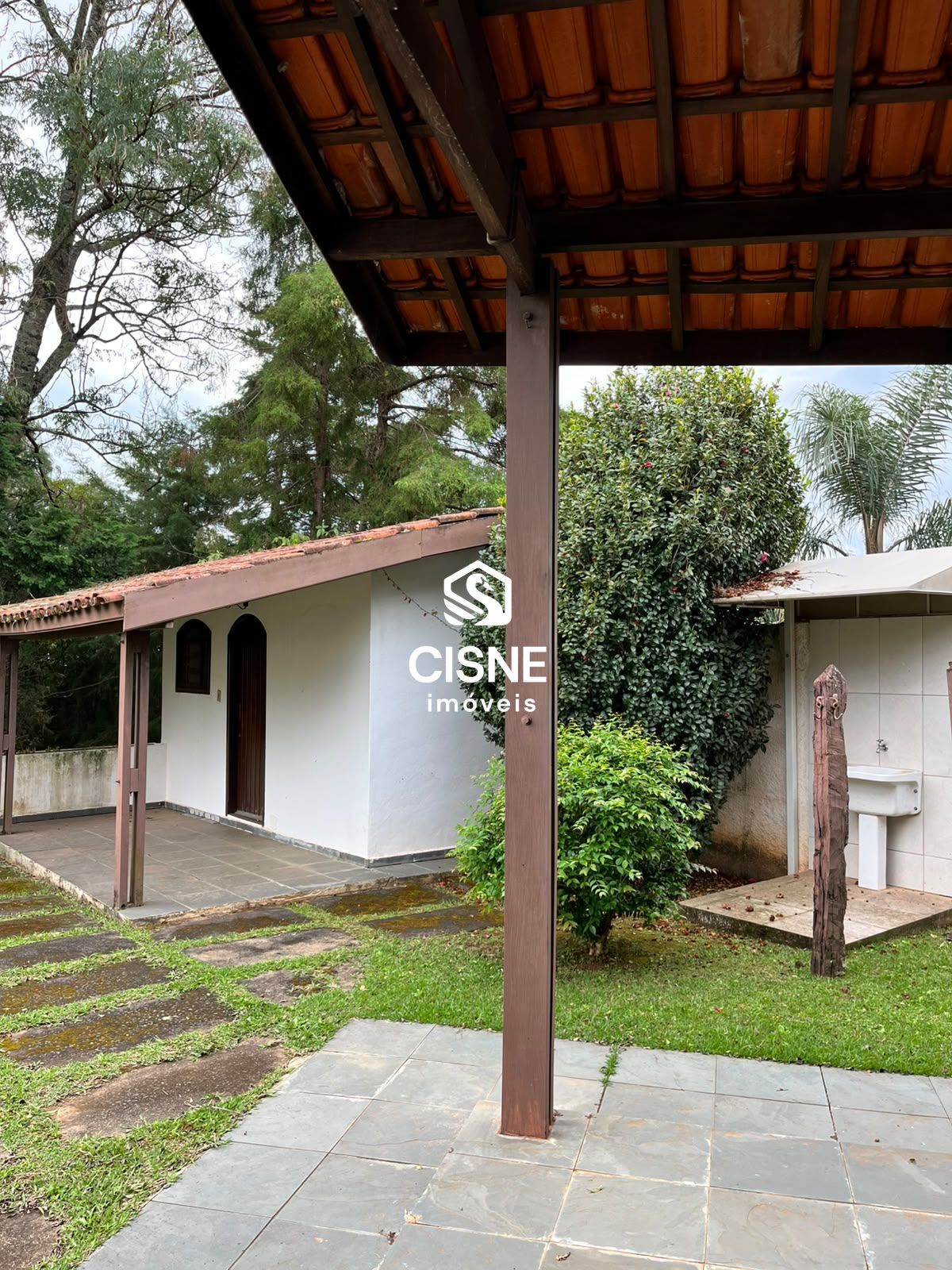 Sítio, 4 quartos, 1753 m² - Foto 9