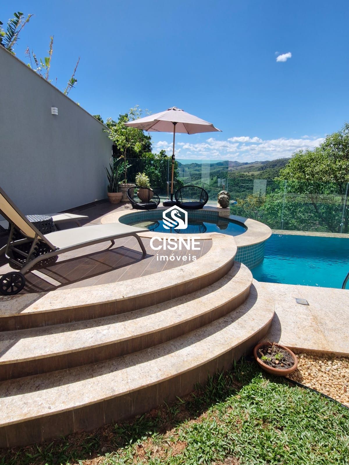 Casa, 5 quartos, 512 m² - Foto 11