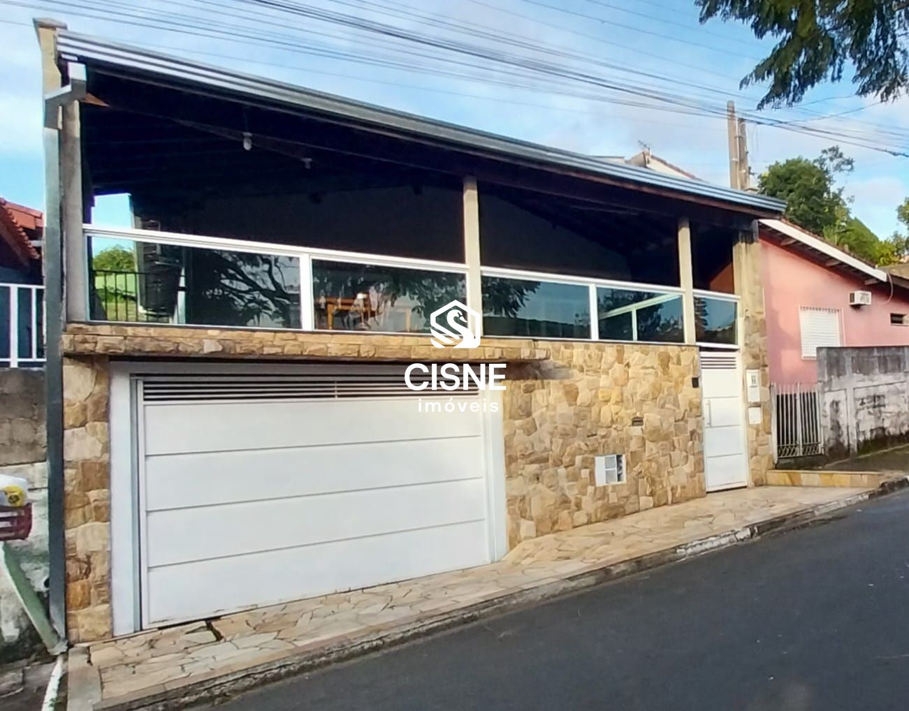 Casa, 2 quartos, 80 m² - Foto 1