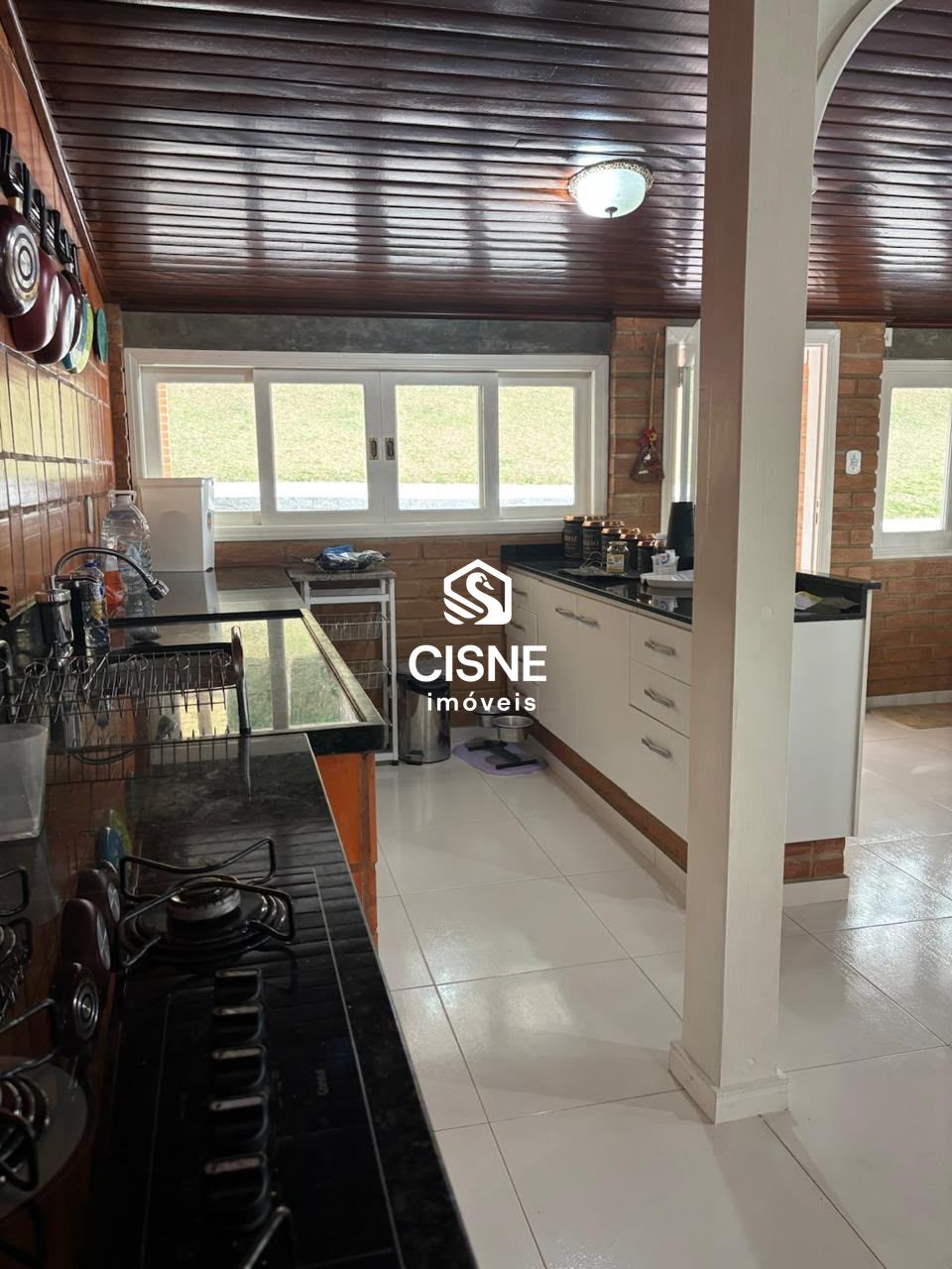 Sítio, 3 quartos, 1498 m² - Foto 2