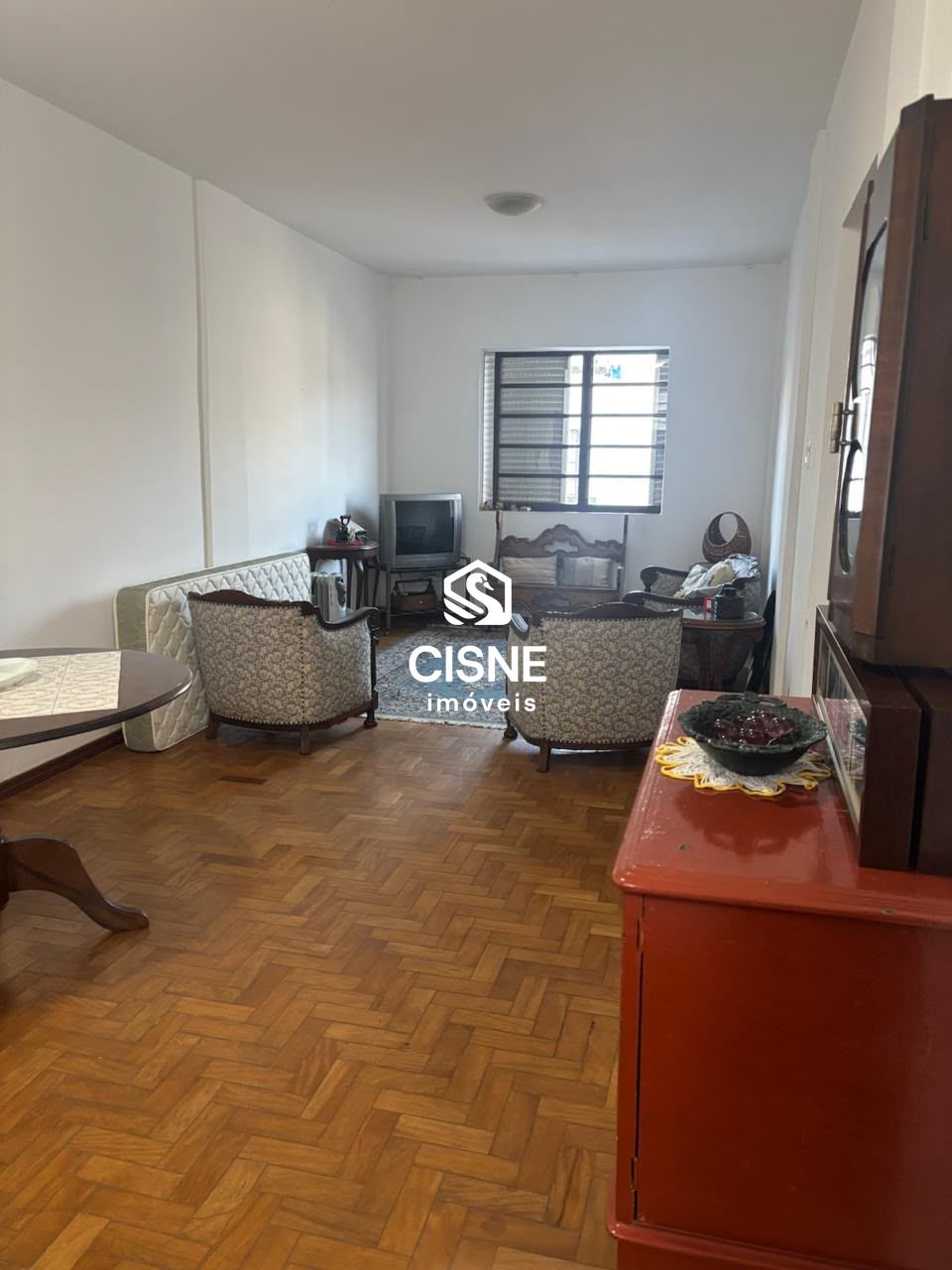 Apartamento, 1 quarto, 74 m² - Foto 1