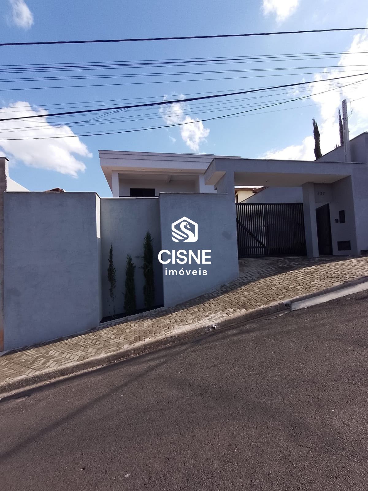 Sobrado, 3 quartos, 268 m² - Foto 28