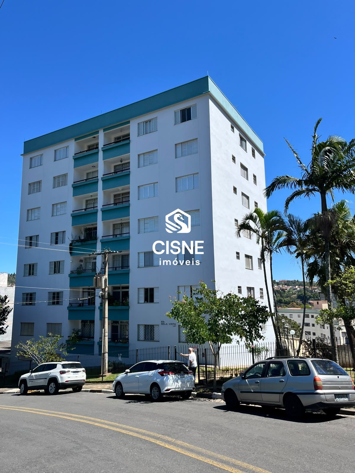 Apartamento, 3 quartos, 143 m² - Foto 10