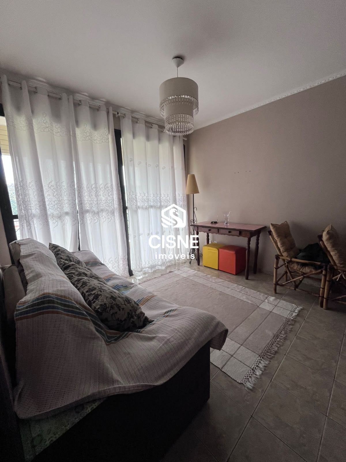 Apartamento, 2 quartos, 95 m² - Foto 3