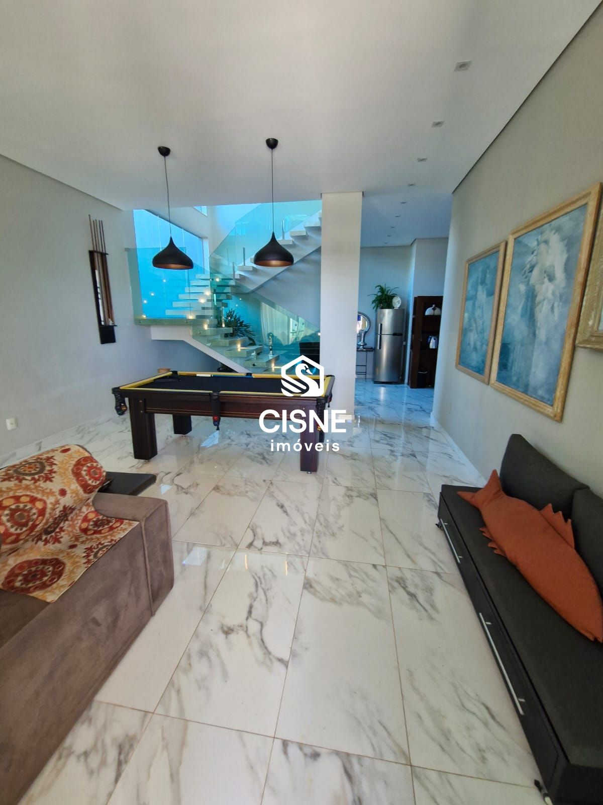 Casa, 5 quartos, 512 m² - Foto 5