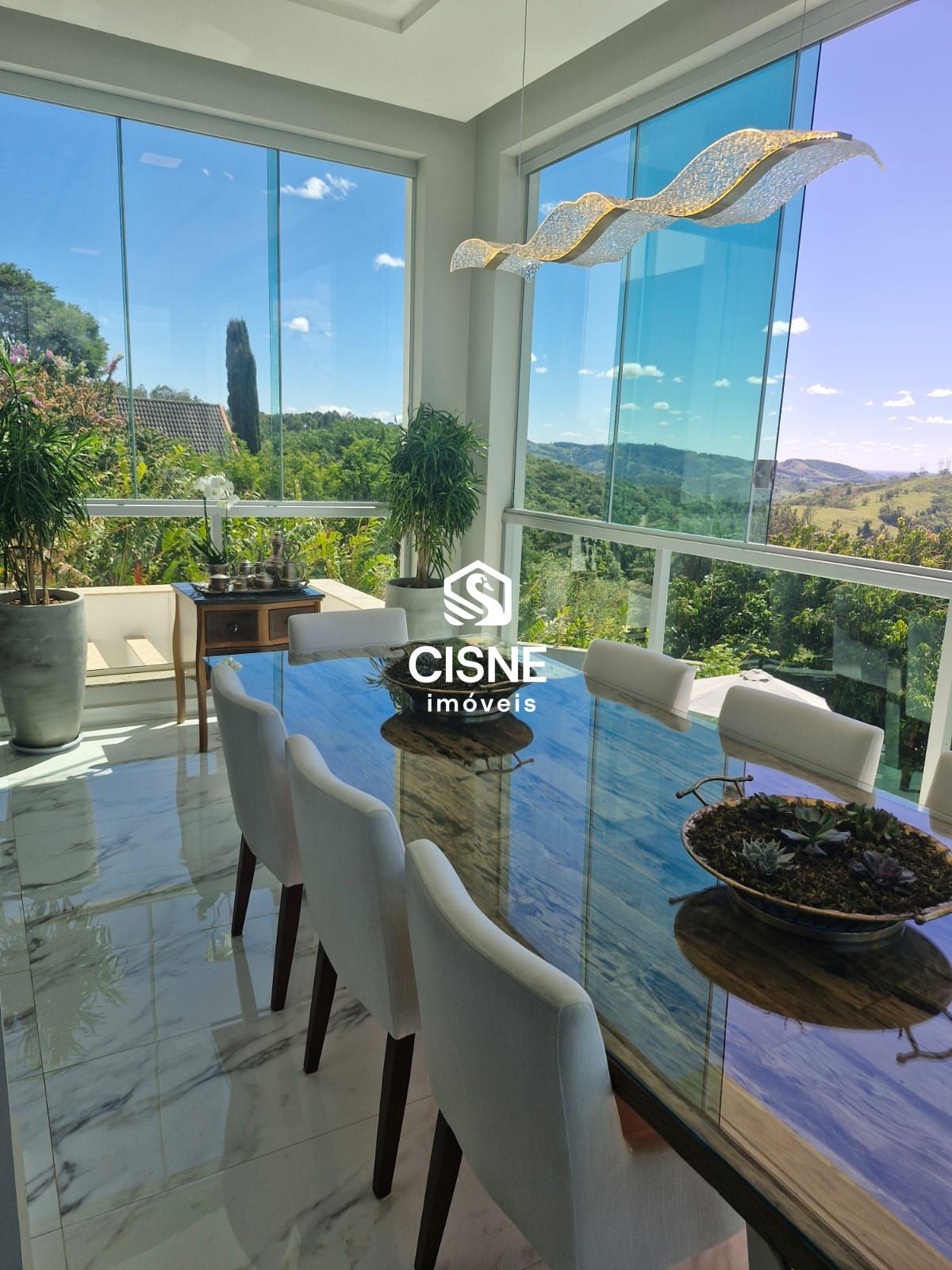 Casa, 5 quartos, 512 m² - Foto 14