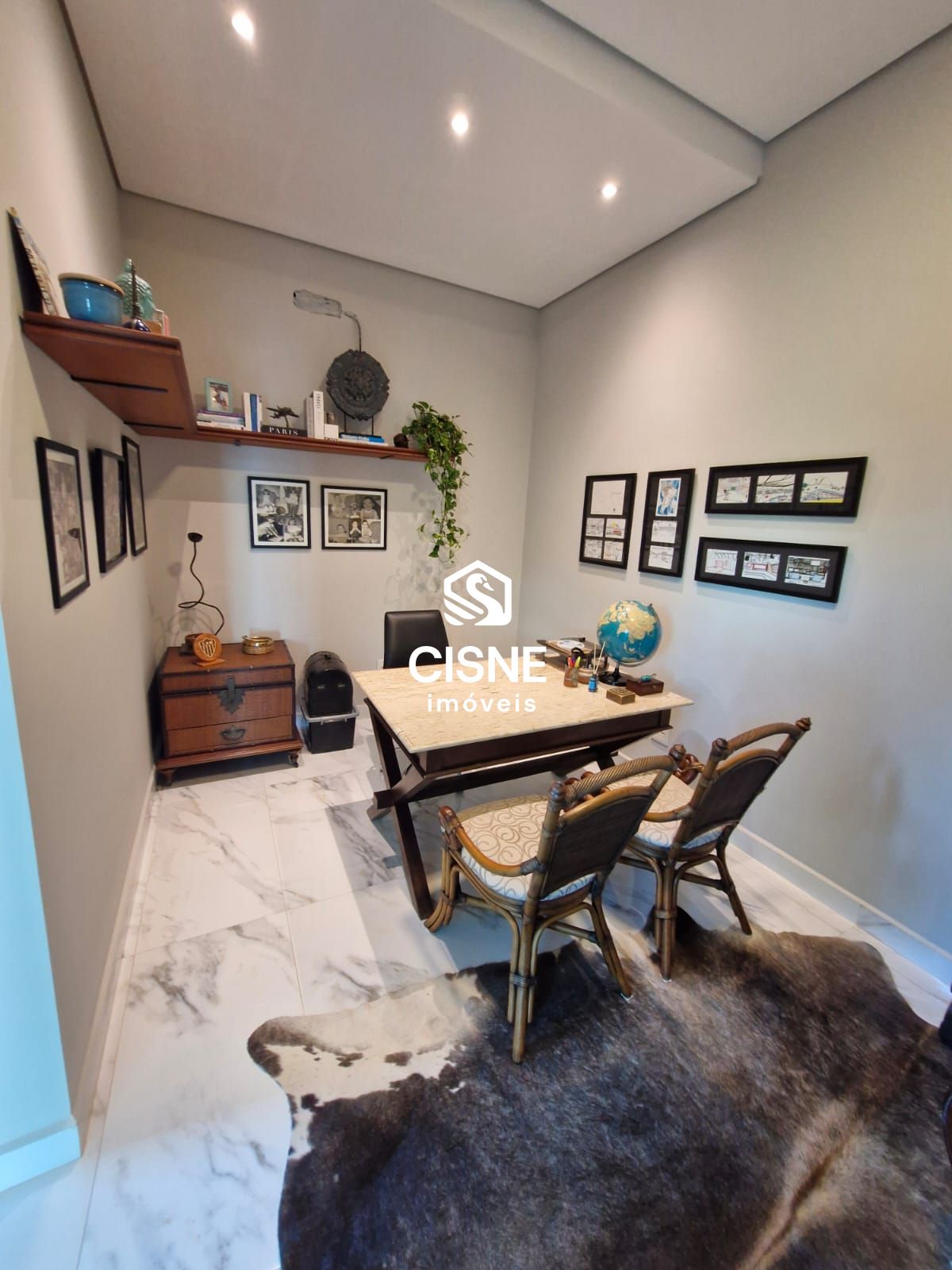 Casa, 5 quartos, 512 m² - Foto 20