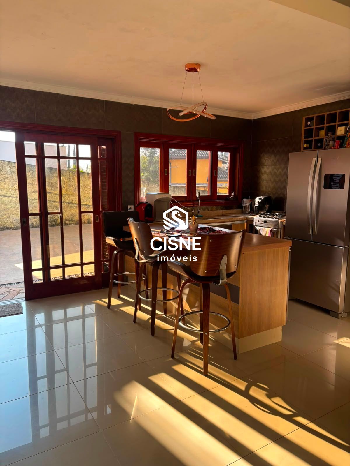 Casa, 2 quartos, 136 m² - Foto 6