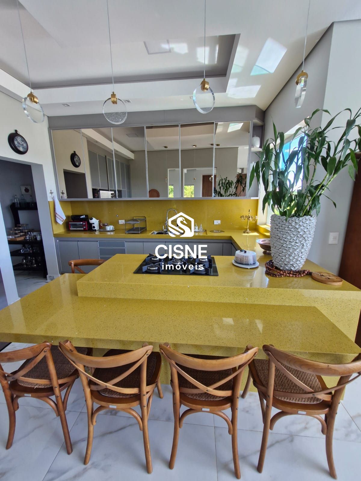 Casa, 5 quartos, 512 m² - Foto 17