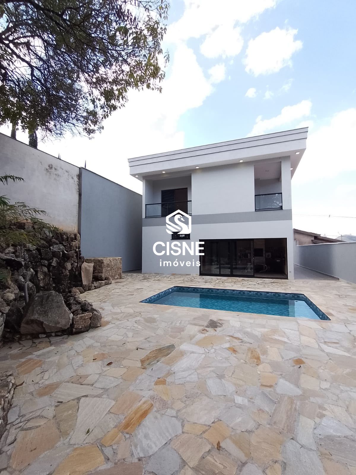 Sobrado, 3 quartos, 268 m² - Foto 15