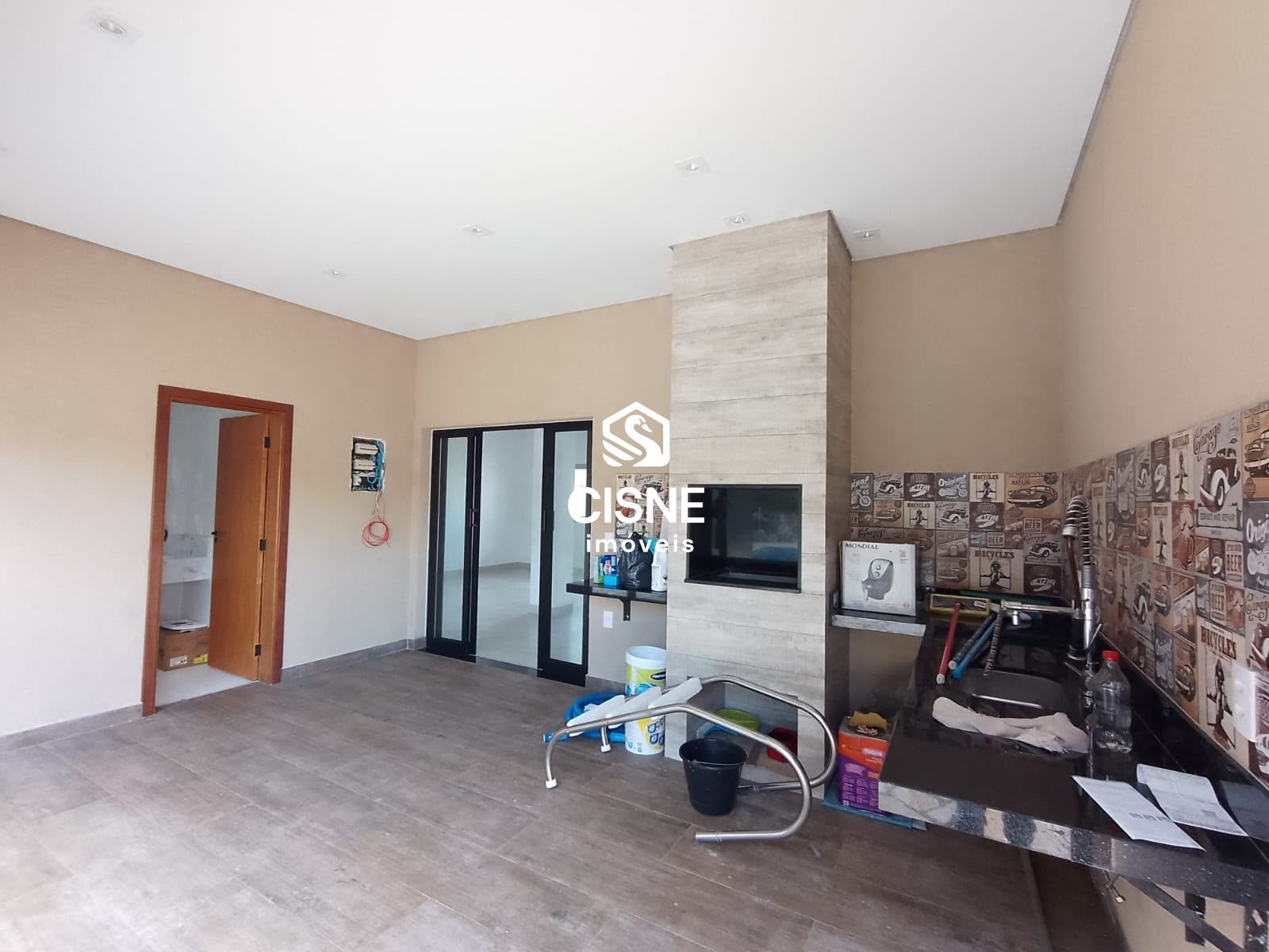 Sobrado, 3 quartos, 268 m² - Foto 19