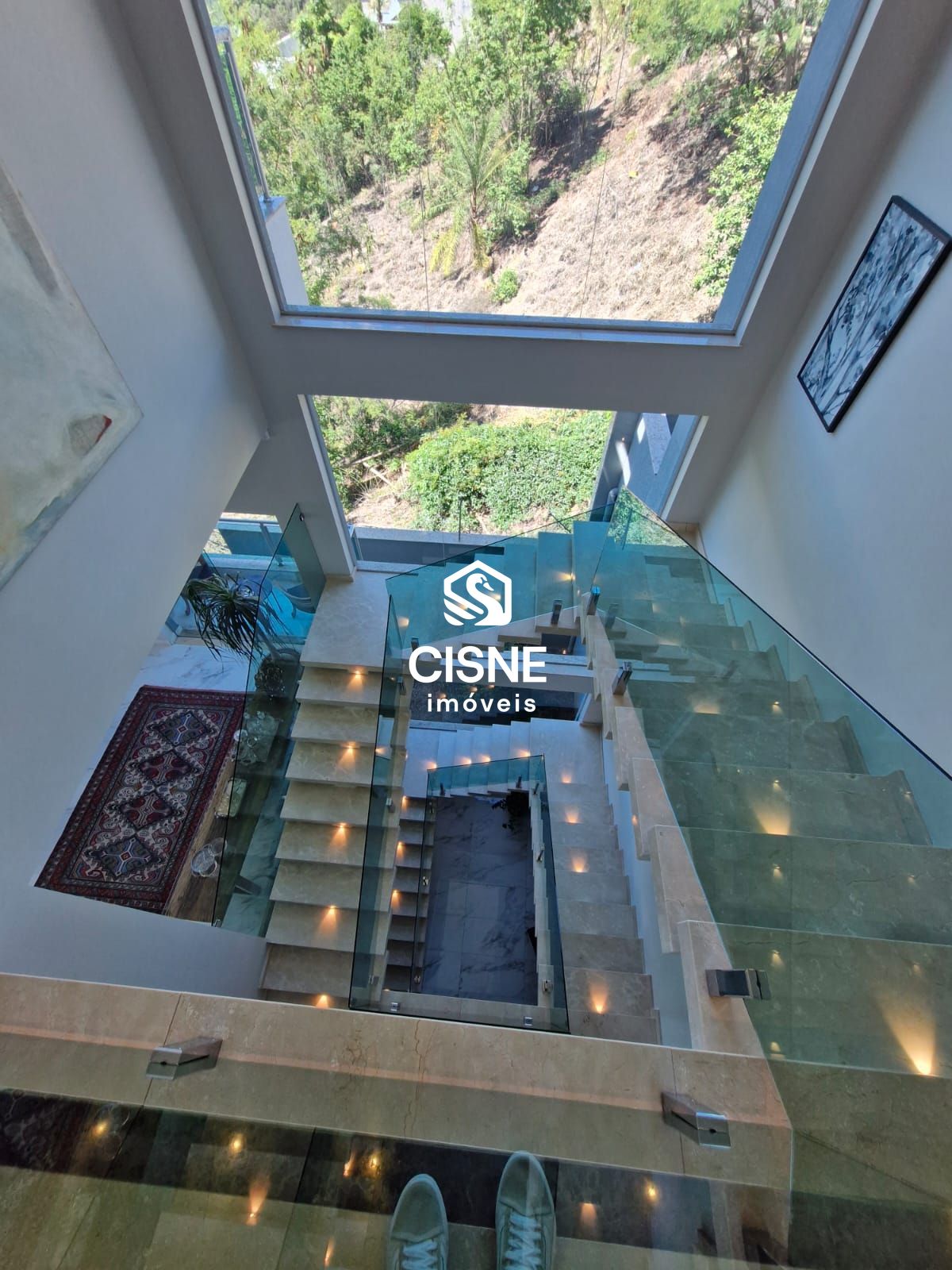 Casa, 5 quartos, 512 m² - Foto 24