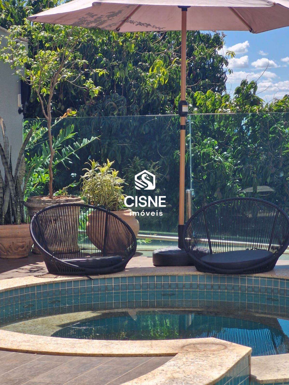 Casa, 5 quartos, 512 m² - Foto 6