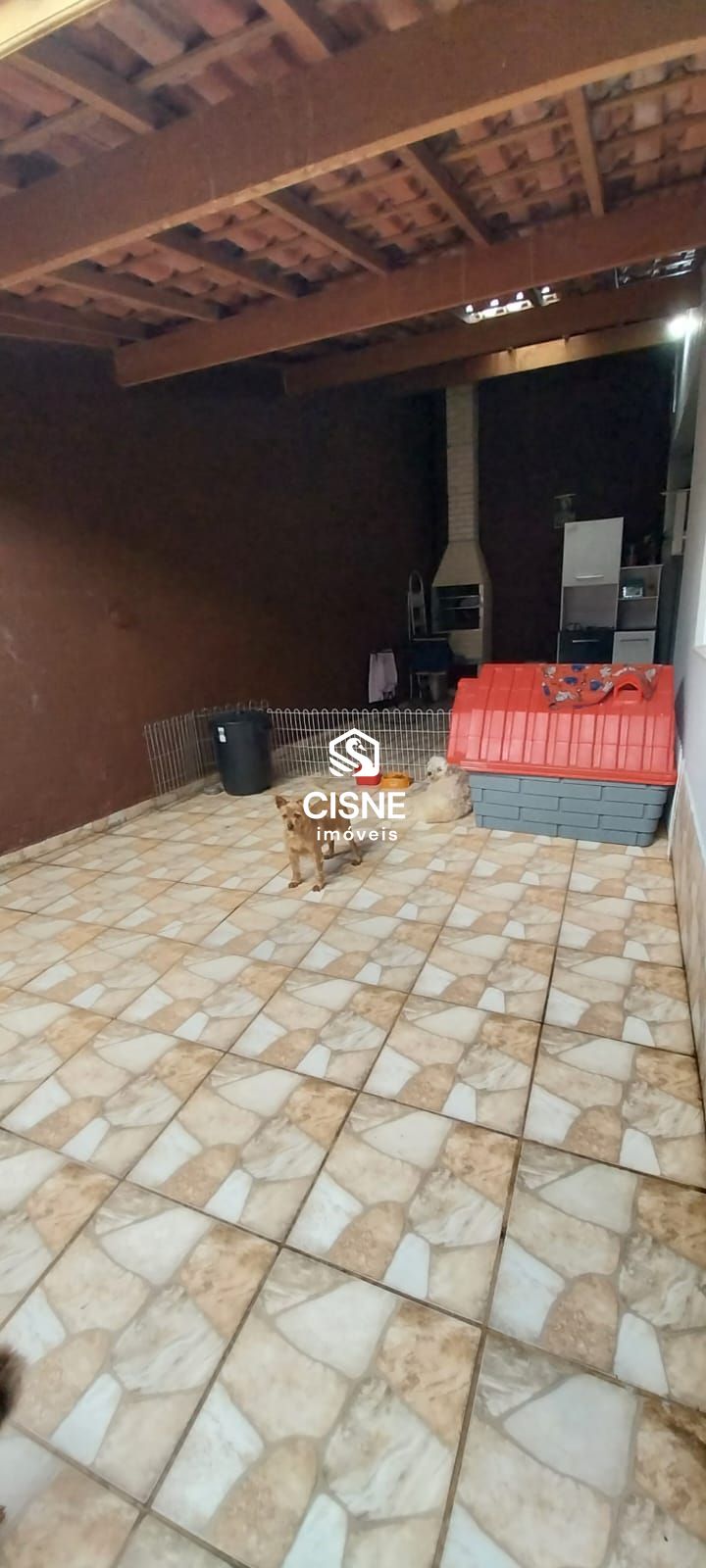 Casa, 2 quartos, 80 m² - Foto 6