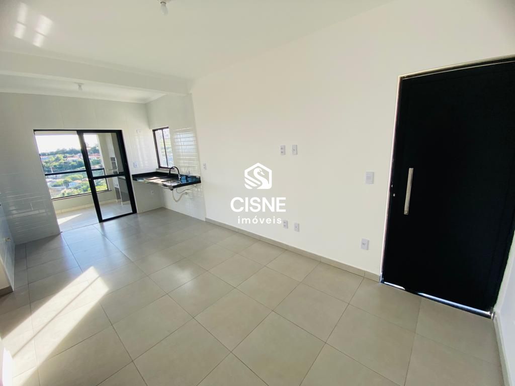 Apartamento, 2 quartos, 62 m² - Foto 2