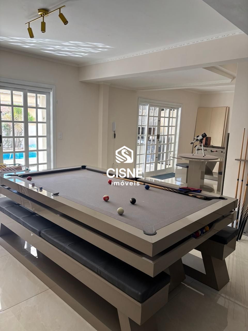 Casa, 5 quartos, 195 m² - Foto 9